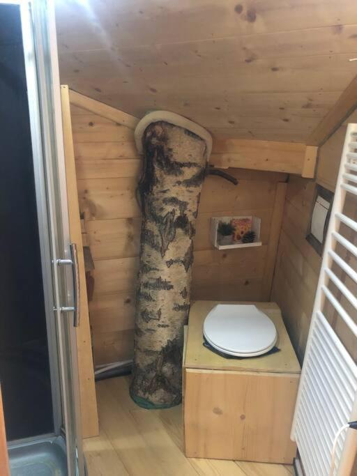 Nuit Insolite - La Cabane Du Haut-Doubs Les Gras Kültér fotó