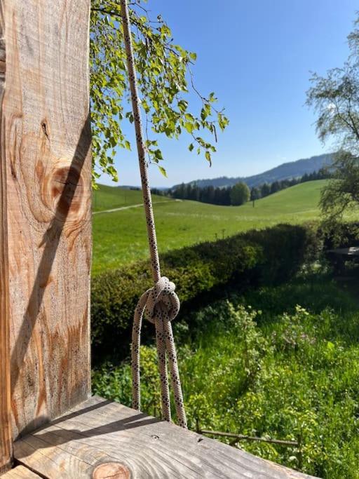Nuit Insolite - La Cabane Du Haut-Doubs Les Gras Kültér fotó